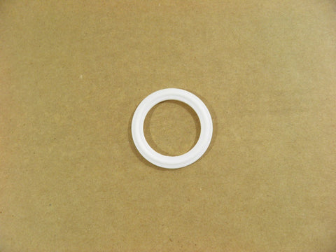 1.5" PTFE, Teflon, Tri clamp, Tri Clover, Sanitary, Gasket Seal