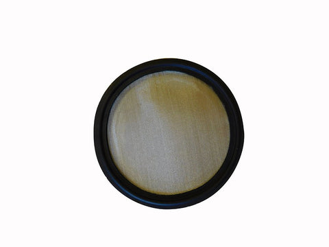 2" VITON Tri Clamp 100 MESH SCREEN GASKET FOR CLOSED LOOP BHO EXTRACTORS