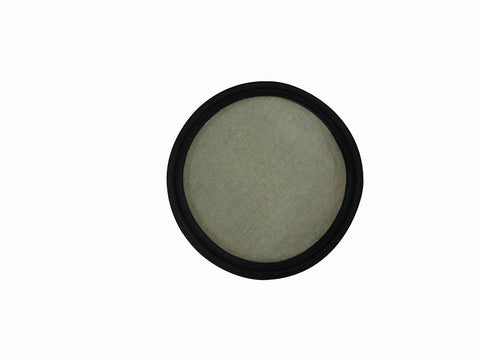 2" VITON Tri Clamp 150 MESH SCREEN GASKET FOR CLOSED LOOP BHO EXTRACTORS