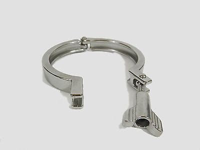 3" Tri Clamp SS304 Sanitary Stainless Steel