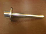 1.5" Tri Clamp X 1/2" NPT Thermo-Well