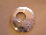 Heating Element Enclosure For Moonshine Stills, 2" Tri Clamp x 1" NPS, SS304