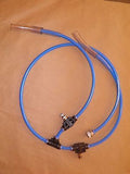 Push to Connect Cooling Plumbing Kit, 2" & 3" Copper Reflux Columns