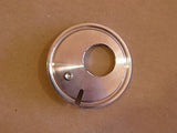 Heating Element Enclosure For Moonshine Stills, 2" Tri Clamp x 1" NPS, SS304