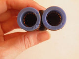 1/2" OD, Union Y, One Touch Push to Connect Fitting