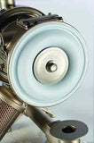 SaniForce Sanitary Double Diaphragm 40 GPM Pnumatic Exp Proof Alcohol, Mash Pump
