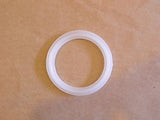 Heating Element Enclosure For Moonshine Stills, 2" Tri Clamp x 1" NPS, SS304