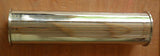 6" x 24" Sanitary, 304 Stainless Steel, Tri Clamp Spool, BHO Extractor Column