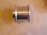 Heating Element Enclosure For Moonshine Stills, 2" Tri Clamp x 1" NPS, SS304
