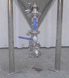14.5 Gallon Conical Fermenter