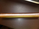 3" copper pipe, type M, for Moonshine Still Reflux or Pot Column
