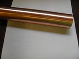 3" copper pipe, type M, for Moonshine Still Reflux or Pot Column