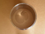 8" x 6" Sanitary, 304 Stainless Steel, Tri Clamp Spool, BHO Extractor Column