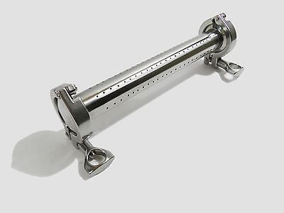 10" Sparge Arm for Mash Tun, 9 to 20 Gallons
