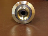1.5" Tri Clamp X 1/2" NPT Thermo-Well