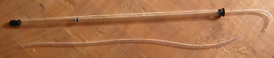 Racking Arm Siphon for Moonshine Stills