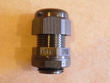 Heating Element Enclosure For Moonshine Stills, 2" Tri Clamp x 1" NPS, SS304