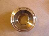 Heating Element Enclosure For Moonshine Stills, 2" Tri Clamp x 1" NPS, SS304