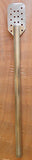 Mash Paddle for Brewing and Distilling, Stainless Steel SS304