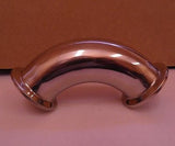 4" Tri Clamp 90° Elbow, Stainless Steel 304