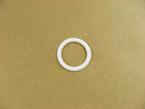 2" PTFE, Teflon, Tri clamp, Tri Clover, Sanitary, Gasket Seal