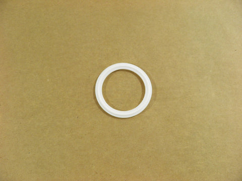 2" PTFE, Teflon, Tri clamp, Tri Clover, Sanitary, Gasket Seal