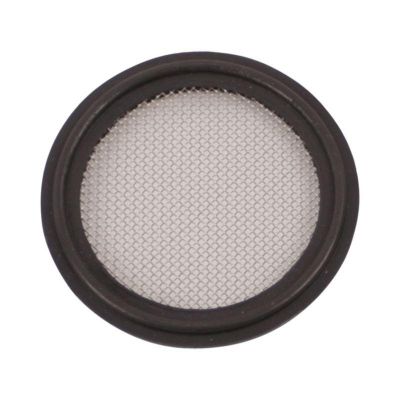 2" Viton Tri Clamp 20 Mesh Screen Gasket