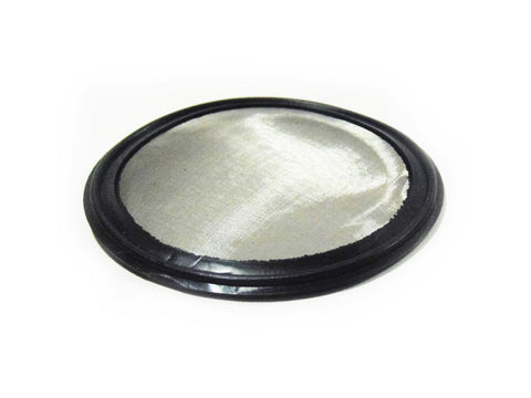 3" Viton Tri Clamp Screen Gasket (150 mesh)