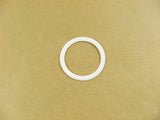 3" PTFE, Teflon, Tri clamp, Tri Clover, Sanitary, Gasket Seal