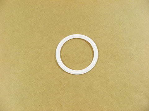 3" PTFE, Teflon, Tri clamp, Tri Clover, Sanitary, Gasket Seal