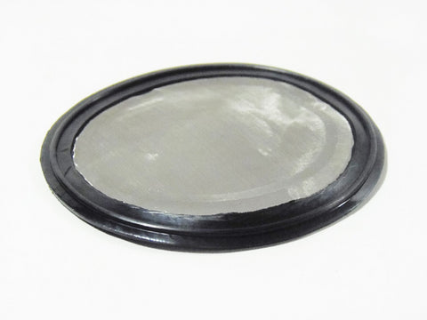 4" Viton Tri Clamp Screen Gasket (150 mesh)
