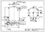 150 Gallon Stainless Mash Tun