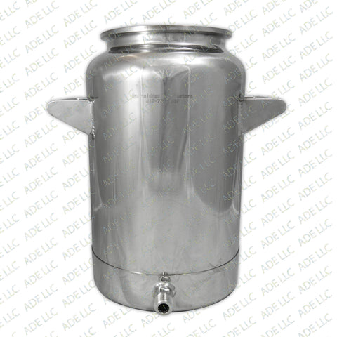 6" x 12" Jacketed Platter with Handles