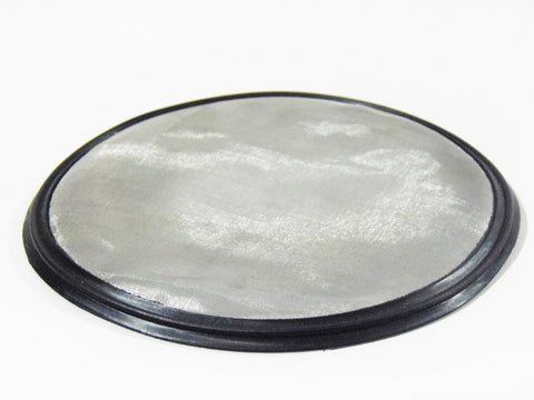 6" Viton Tri Clamp Screen Gasket (150 mesh)