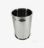 8" x 12" Sanitary, 304 Stainless Steel, Tri Clamp Spool, BHO Extractor Column