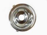 Moonshine Still Domed Boiler Lid with 2" Tri Clamp connection for Column