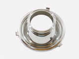 Moonshine Still Domed Boiler Lid with 4" Tri Clamp Connection for Column