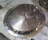 150 Gallon Stainless Mash Tun