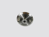 6" Welded Lid for MK III Closed Loop Essential Oil Extractors