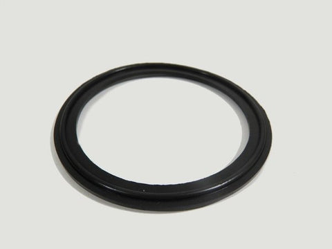3" Viton,  Tri Clamp, Tri Clover, Sanitary, Gasket, Seal for still, etc