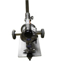 Graco Saniforce 515 Double Diaphragm Pump with Cart