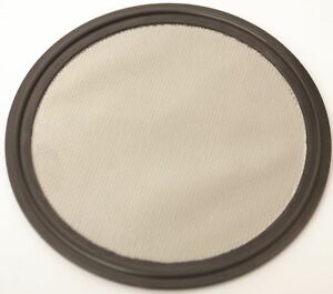 12" Viton 150 Mesh Screen Gasket