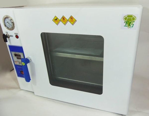 .9CF Vacuum Oven