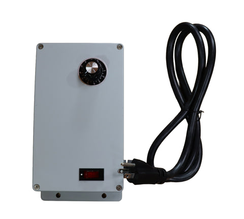 120Vac 2,000 Watt Manual Still Controller
