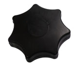 Manway Clamp Knob - Large