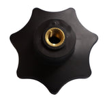 Manway Clamp Knob - Large