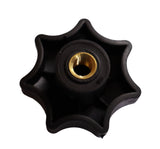 Manway Clamp Knob - Small