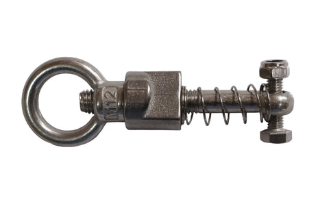 Manway Bolt Hardware