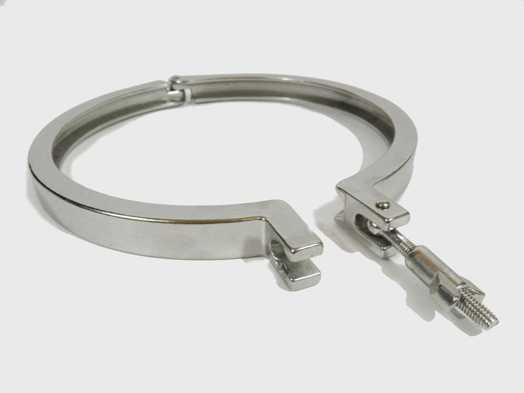 Triangular Clamp 8
