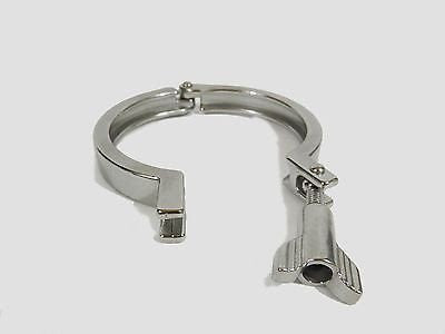 4" Tri Clamp SS304 Sanitary Stainless Steel